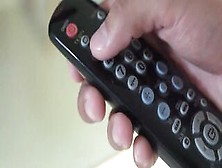 The Remote To Control Bitches