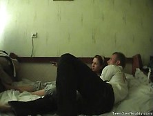 Admirable Teenage Harlot In Private Amateur Xxx Video