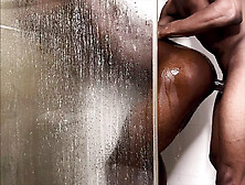 African Boys Amateur Shower Show