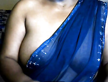 Sexy Bhabhi Self Sex Boobs Nipple Show
