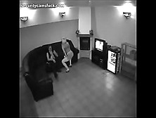 A Guy Fucked A Whore At Home In Front Of A Hidden Camera