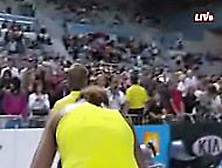 Venus Williams In 2010 Australian Open (0)